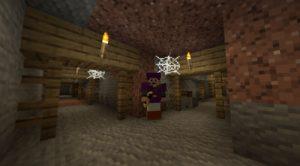 Мод SupersLegend для майнкрафт 1.16.5, 1.15.2, 1.14.4 Мод SupersLegend для майнкрафт 1.16.5, 1.15.2, 1.14.4