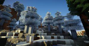 Мод Oh The Biomes You'll Go 1.19.4, 1.18.2, 1.17.1, 1.16.5, 1.15.2, 1.14.4, 1.12.2