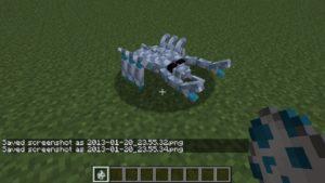 Мод Dungeon Mobs Reborn для майнкрафт 1.12.2