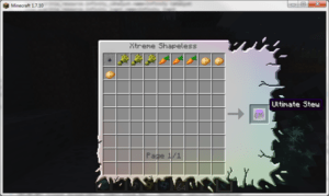 Мод Avaritia для майнкрафт 1.20.1, 1.18.2, 1.12.2, 1.11.2, 1.7.10 Мод Avaritia для майнкрафт 1.20.1, 1.18.2, 1.12.2, 1.11.2, 1.7.10