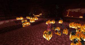 Мод на новых криперов Not Enough Creepers 1.15.2 Мод на новых криперов Not Enough Creepers 1.15.2