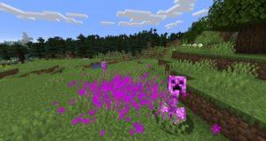 Мод на новых криперов Not Enough Creepers 1.15.2 Мод на новых криперов Not Enough Creepers 1.15.2