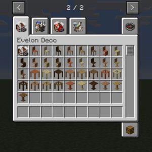 Мод Planet Evelon для майнкрафт 1.16.1, 1.15.2