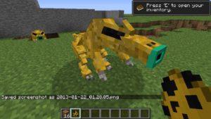 Мод Dungeon Mobs Reborn для майнкрафт 1.12.2