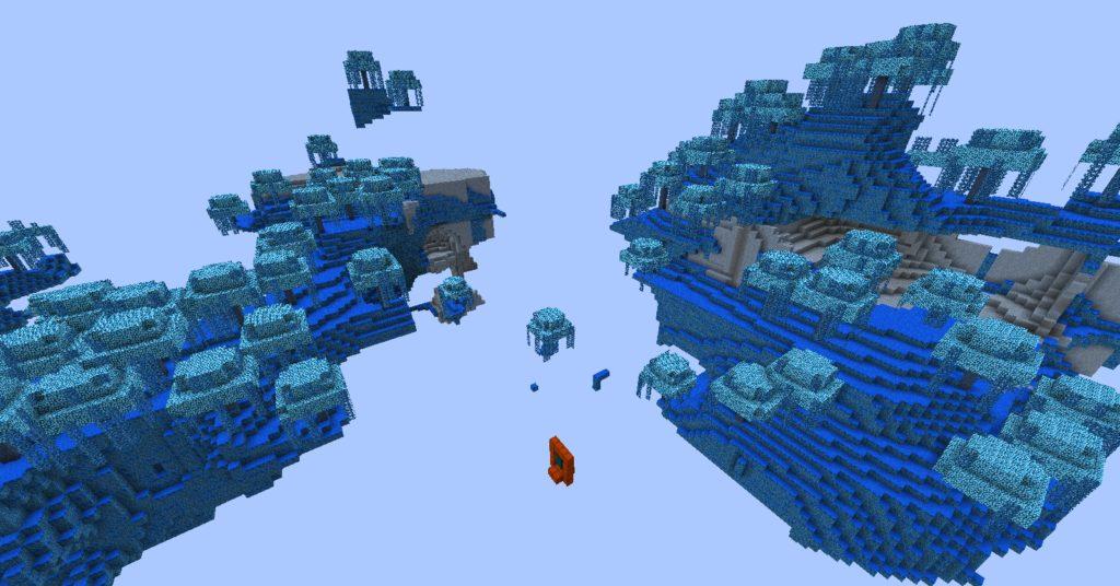 Мод Divine RPG для майнкрафт 1.20.1, 1.19.4, 1.16.5, 1.12.2, 1.7.10, 1.6.4