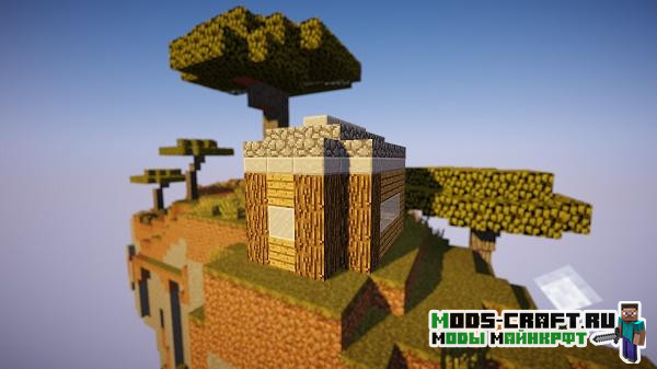 Мод Double Slabs 1.19.4, 1.18.2, 1.17.1, 1.16.5, 1.15.2, 1.14.4, 1.12.2 1 Мод Double Slabs 1.19.4, 1.18.2, 1.17.1, 1.16.5, 1.15.2, 1.14.4, 1.12.2