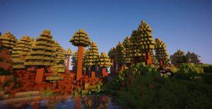 Мод Oh The Biomes You'll Go 1.19.4, 1.18.2, 1.17.1, 1.16.5, 1.15.2, 1.14.4, 1.12.2