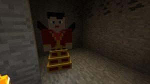 Мод Dungeon Mobs Reborn для майнкрафт 1.12.2