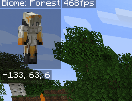 Мод Advanced Skin Customization 1.15.2, 1.14.4, 1.12.2 2 Мод Advanced Skin Customization 1.15.2, 1.14.4, 1.12.2