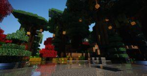 Мод Oh The Biomes You'll Go 1.19.4, 1.18.2, 1.17.1, 1.16.5, 1.15.2, 1.14.4, 1.12.2