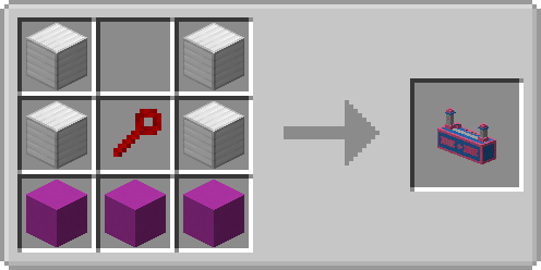 Мод на телепузиков - Teletubbie 1.16.3, 1.15.2, 1.14.4, 1.12.2, 1.7.10