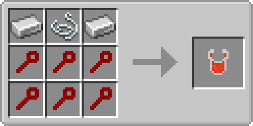 Мод на телепузиков - Teletubbie 1.16.3, 1.15.2, 1.14.4, 1.12.2, 1.7.10