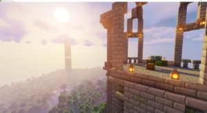 Мод OptiFabric 1.17.1, 1.16.5, 1.15.2, 1.14.4