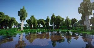 Мод Oh The Biomes You'll Go 1.19.4, 1.18.2, 1.17.1, 1.16.5, 1.15.2, 1.14.4, 1.12.2