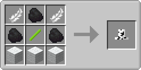 Мод на телепузиков - Teletubbie 1.16.3, 1.15.2, 1.14.4, 1.12.2, 1.7.10