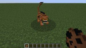 Мод Dungeon Mobs Reborn для майнкрафт 1.12.2