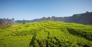 Мод Oh The Biomes You'll Go 1.19.4, 1.18.2, 1.17.1, 1.16.5, 1.15.2, 1.14.4, 1.12.2