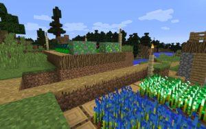 Мод Resynth 1.16.5, 1.15.2, 1.14.4, 1.12.2