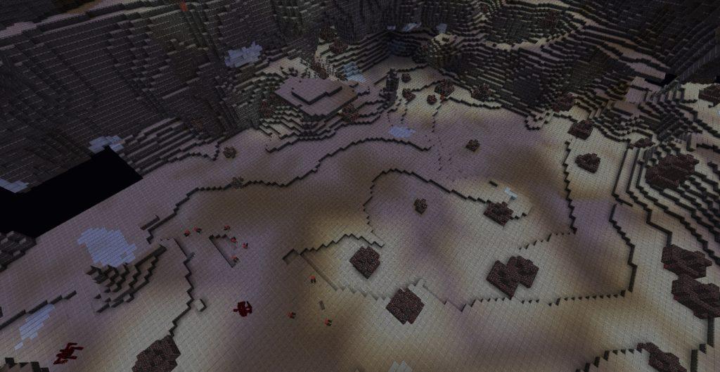 Мод Divine RPG для майнкрафт 1.20.1, 1.19.4, 1.16.5, 1.12.2, 1.7.10, 1.6.4