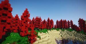 Мод Oh The Biomes You'll Go 1.19.4, 1.18.2, 1.17.1, 1.16.5, 1.15.2, 1.14.4, 1.12.2