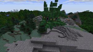 Мод Dungeon Mobs Reborn для майнкрафт 1.12.2