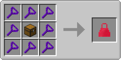 Мод на телепузиков - Teletubbie 1.16.3, 1.15.2, 1.14.4, 1.12.2, 1.7.10