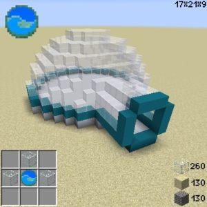 Мод на авто постройку зданий - Archicraft 1.12.2