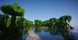 Мод Oh The Biomes You'll Go 1.19.4, 1.18.2, 1.17.1, 1.16.5, 1.15.2, 1.14.4, 1.12.2