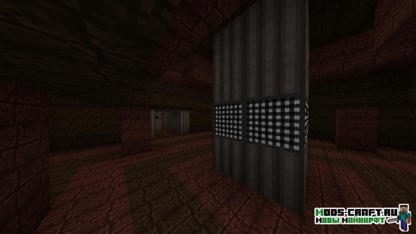 Мод Divine RPG для майнкрафт 1.20.1, 1.19.4, 1.16.5, 1.12.2, 1.7.10, 1.6.4