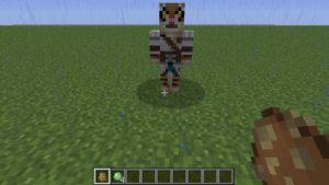 Мод Dungeon Mobs Reborn для майнкрафт 1.12.2