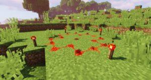 Мод Just A Regular Goat 1.15.2, 1.12.2