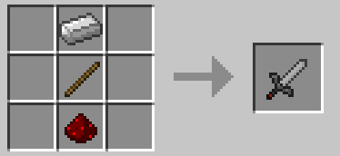 Мод Just A Regular Goat 1.15.2, 1.12.2