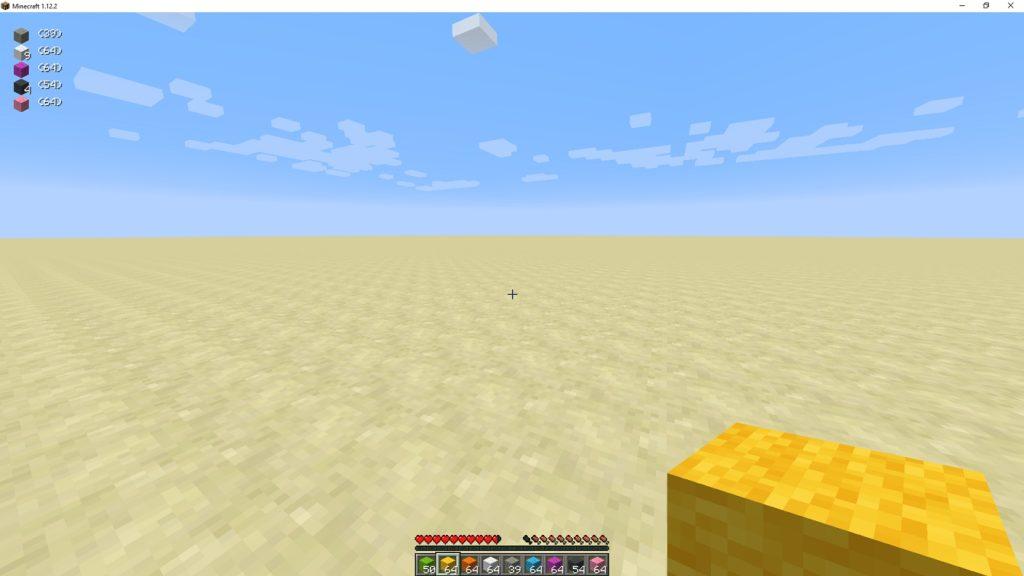 Мод Item Got 1.15.2, 1.14.4, 1.12.2