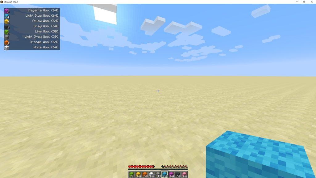 Мод Item Got 1.15.2, 1.14.4, 1.12.2