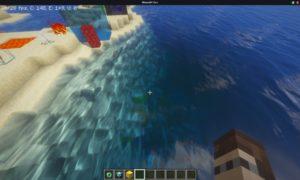 Шейдеры Beyond Belief 1.14.4, 1.12.2, 1.7.10