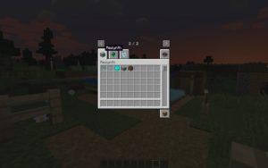 Мод Resynth 1.16.5, 1.15.2, 1.14.4, 1.12.2