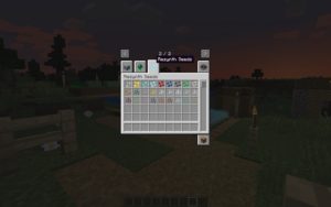 Мод Resynth 1.16.5, 1.15.2, 1.14.4, 1.12.2