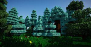 Мод Oh The Biomes You'll Go 1.19.4, 1.18.2, 1.17.1, 1.16.5, 1.15.2, 1.14.4, 1.12.2