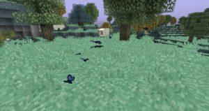 Мод на Рай - Aether 2 для Майнкрафт 1.12.2, 1.7.10, 1.5.2