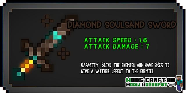 Мод Useless Sword 1.20.1, 1.19.2, 1.18.2, 1.17.1, 1.16.5, 1.15.2, 1.14.4, 1.12.2 3 Мод Useless Sword 1.20.1, 1.19.2, 1.18.2, 1.17.1, 1.16.5, 1.15.2, 1.14.4, 1.12.2