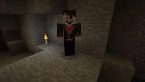 Мод Dungeon Mobs Reborn для майнкрафт 1.12.2