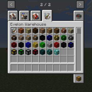 Мод Planet Evelon для майнкрафт 1.16.1, 1.15.2