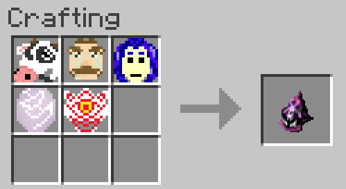 Мод SupersLegend для майнкрафт 1.16.5, 1.15.2, 1.14.4 1 Мод SupersLegend для майнкрафт 1.16.5, 1.15.2, 1.14.4