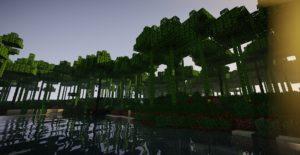 Мод Oh The Biomes You'll Go 1.19.4, 1.18.2, 1.17.1, 1.16.5, 1.15.2, 1.14.4, 1.12.2