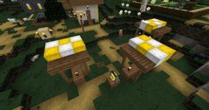 Ресурспак 88Craft [8x] 1.15.2