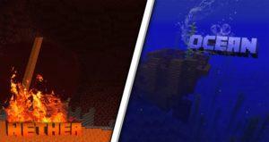 Ресурспак 88Craft [8x] 1.15.2