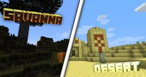 Ресурспак 88Craft [8x] 1.15.2