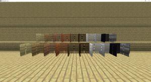 Мод CribCraft для майнкрафт 1.16.5, 1.15.2, 1.12.2