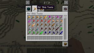 Мод Mo’ Shiz 1.20.4, 1.19.4, 1.18.2, 1.16.5, 1.15.2, 1.14.4, 1.12.2, 1.7.10 - куча новых блоков и предметов Мод Mo’ Shiz 1.20.4, 1.19.4, 1.18.2, 1.16.5, 1.15.2, 1.14.4, 1.12.2, 1.7.10 - куча новых блоков и предметов