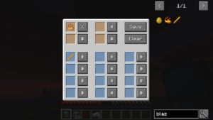 Мод Just Enough Calculation 1.15.2, 1.14.4, 1.12.2